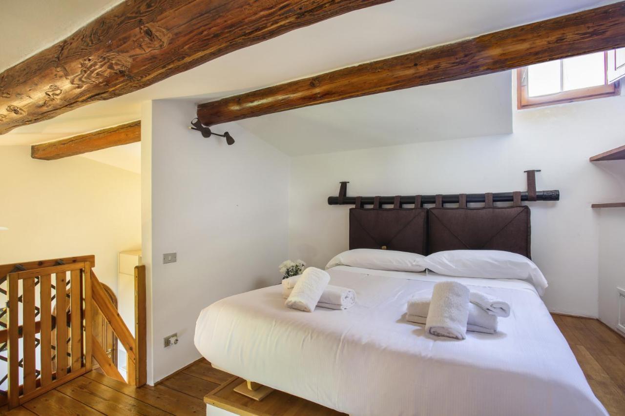 Atelier Bellesi - Sweet Dreams In Apartamento Florença
