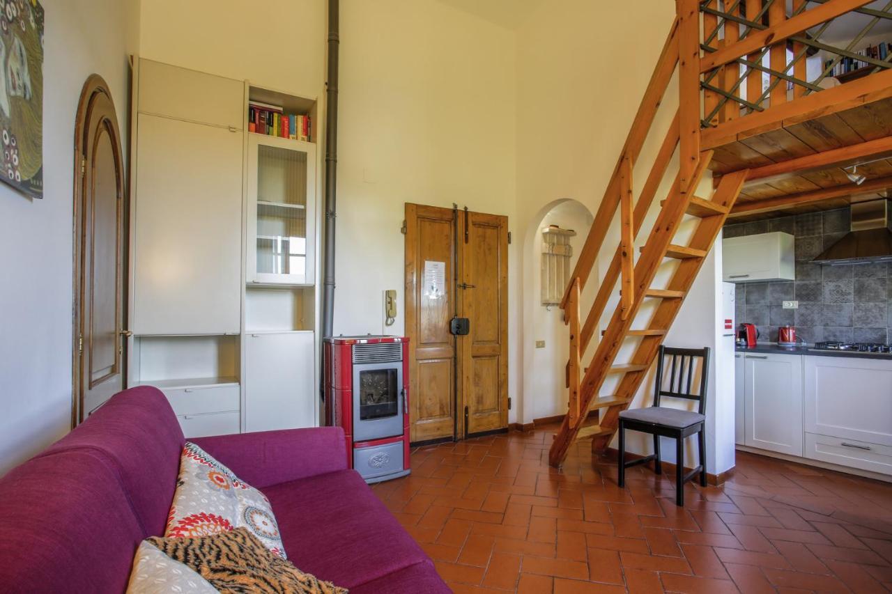 Apartamento Atelier Bellesi - Sweet Dreams In