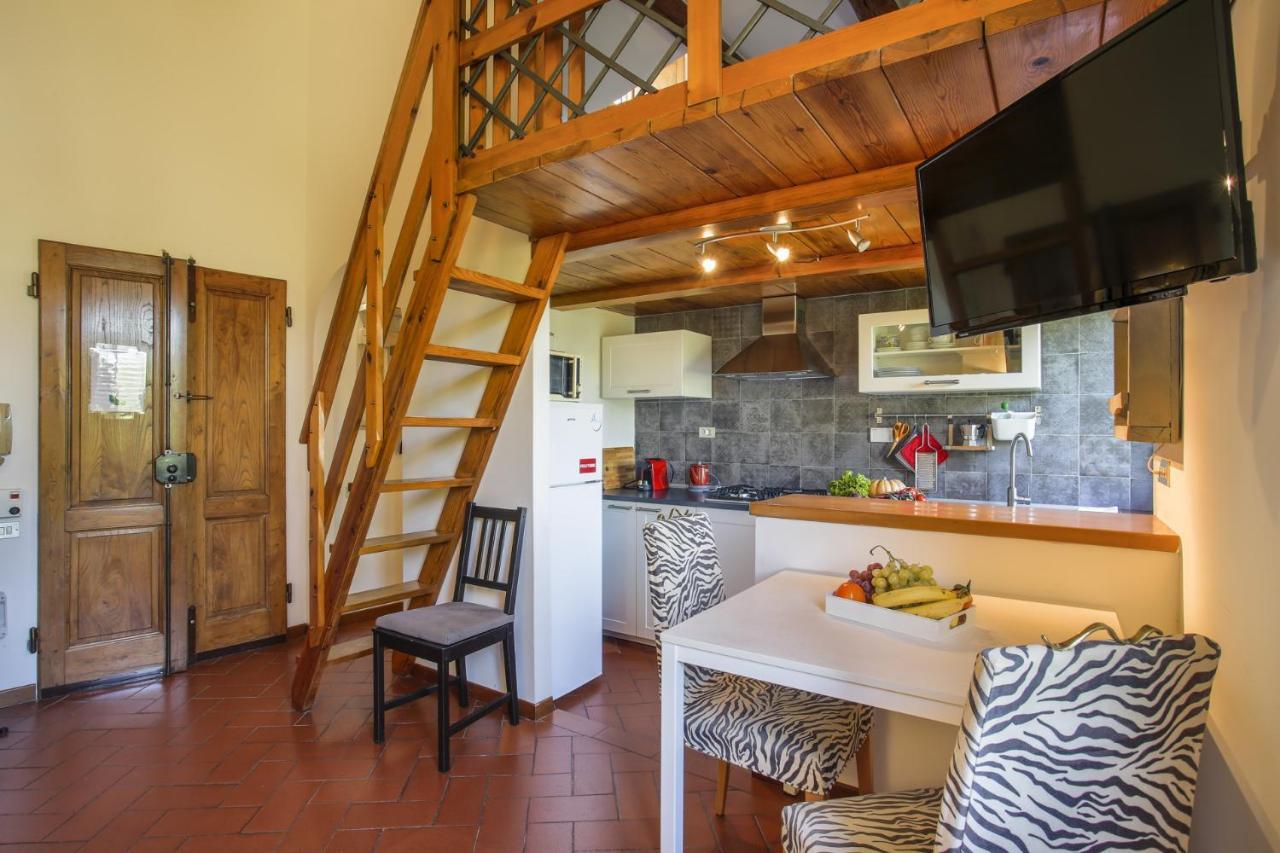 Atelier Bellesi - Sweet Dreams In Apartamento