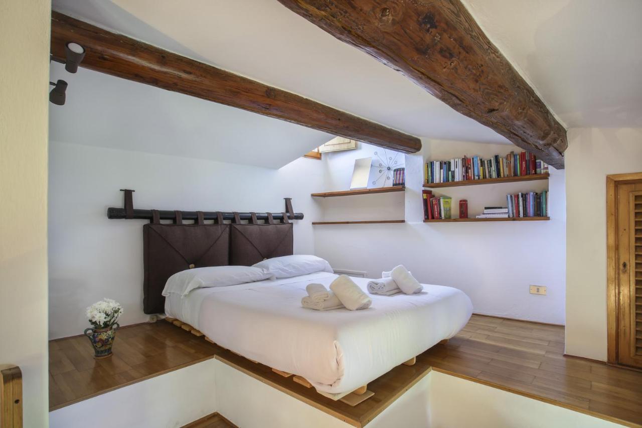 Apartamento Atelier Bellesi - Sweet Dreams In