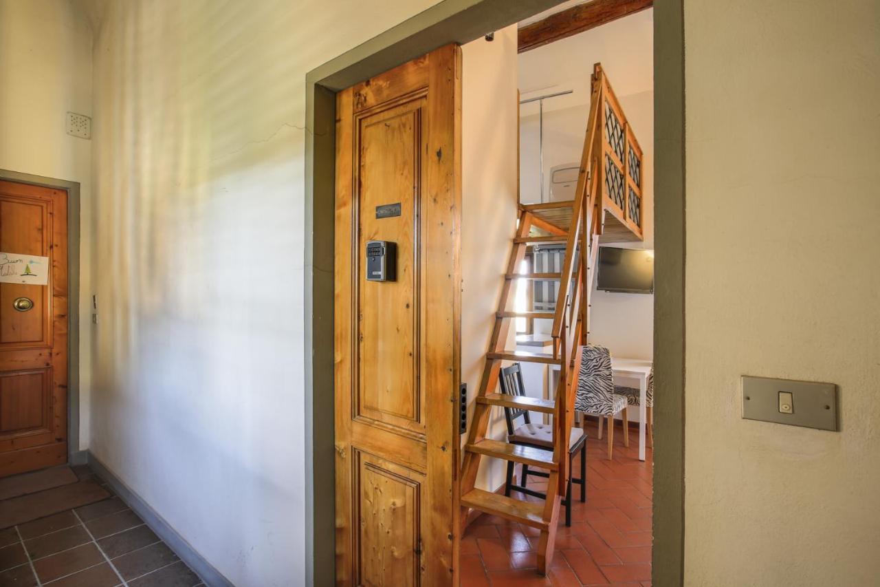 Atelier Bellesi - Sweet Dreams In Apartamento